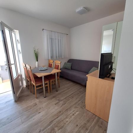 Sophie Apartments Жаборич Экстерьер фото