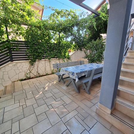 Sophie Apartments Жаборич Экстерьер фото
