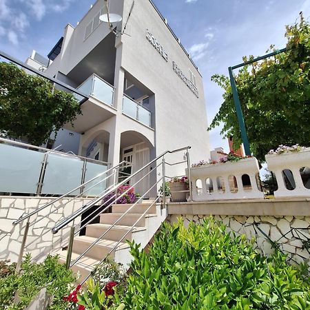 Sophie Apartments Жаборич Экстерьер фото