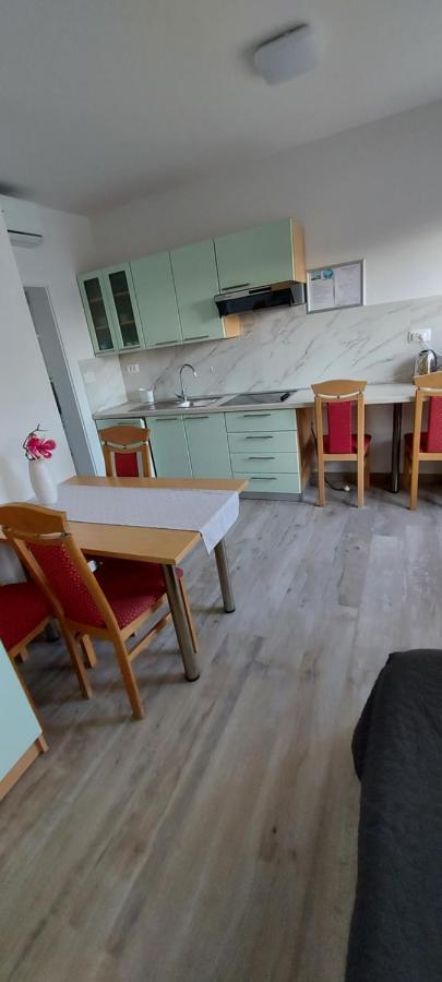 Sophie Apartments Жаборич Экстерьер фото