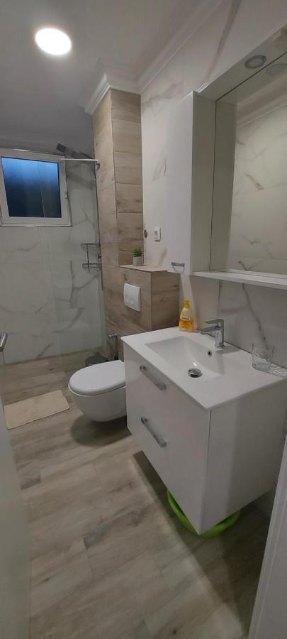 Sophie Apartments Жаборич Экстерьер фото