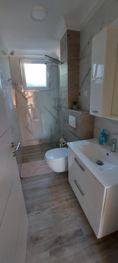 Sophie Apartments Жаборич Экстерьер фото