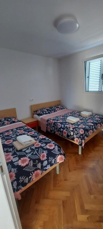 Sophie Apartments Жаборич Экстерьер фото