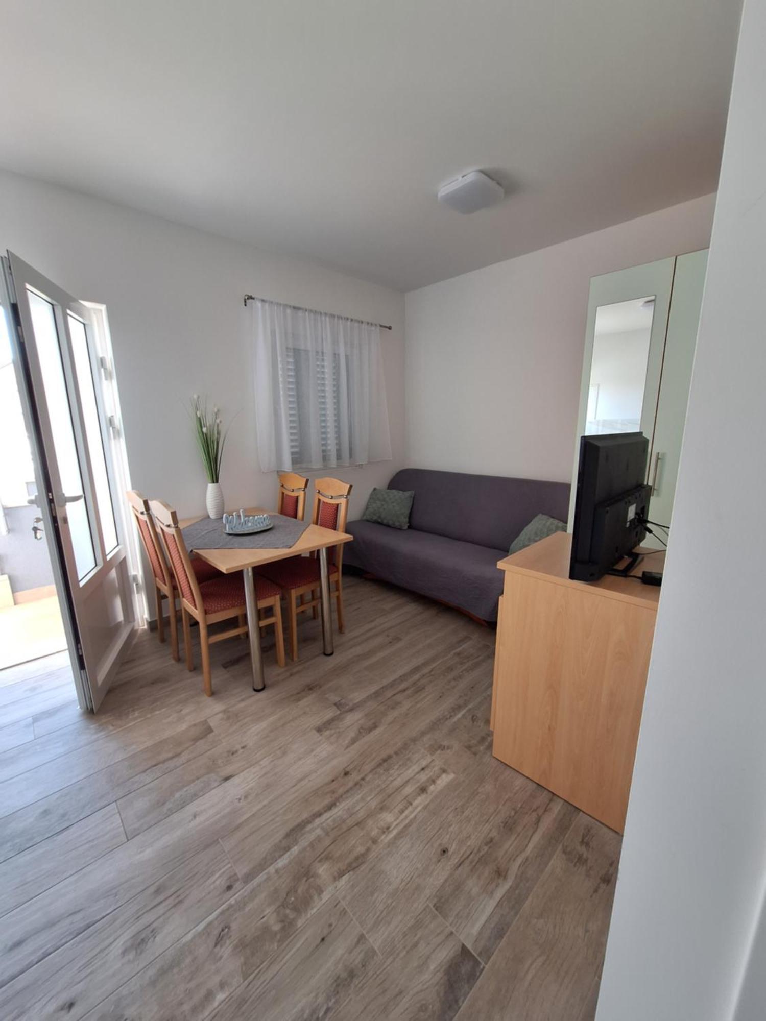 Sophie Apartments Жаборич Экстерьер фото