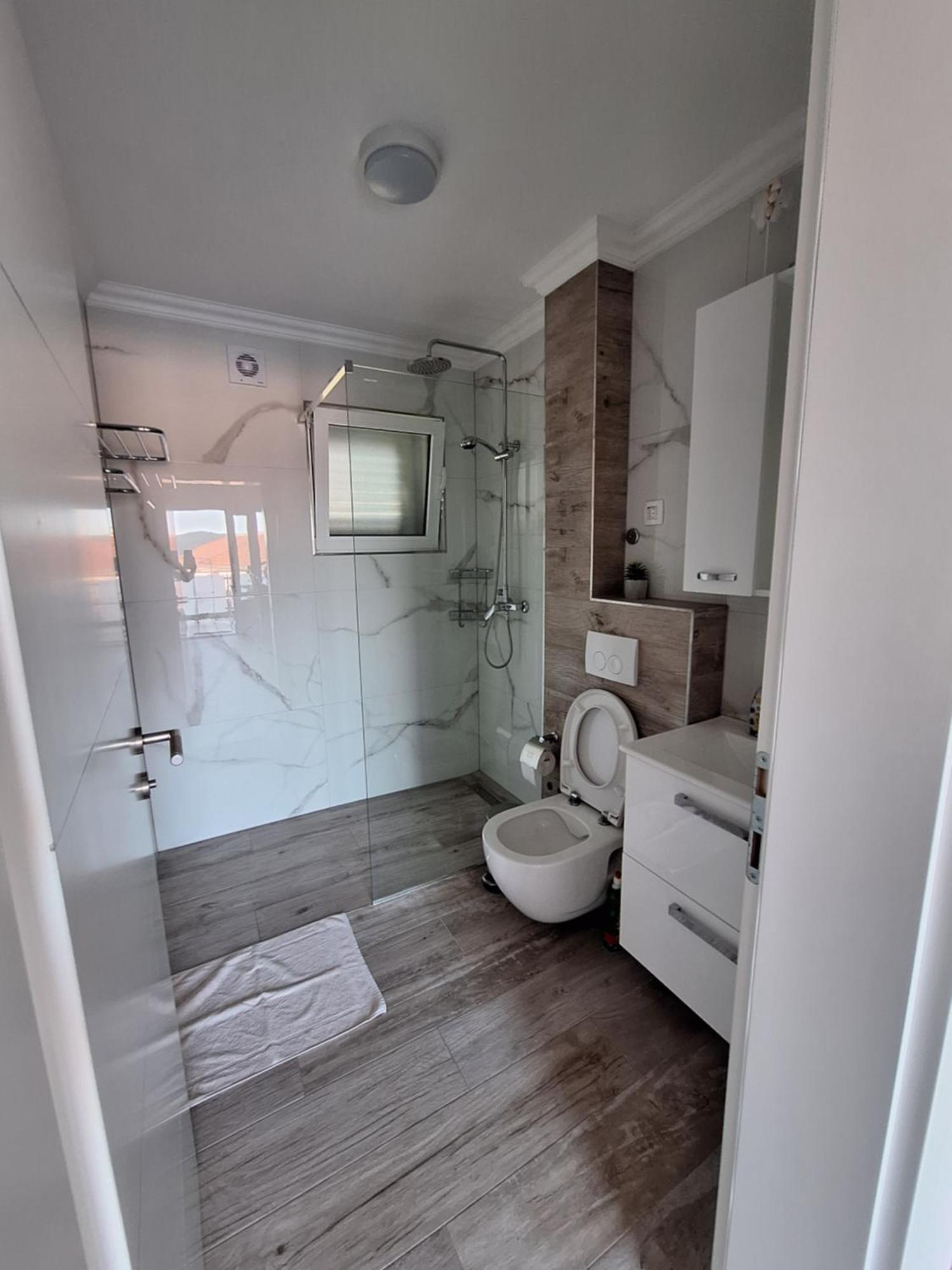 Sophie Apartments Жаборич Экстерьер фото