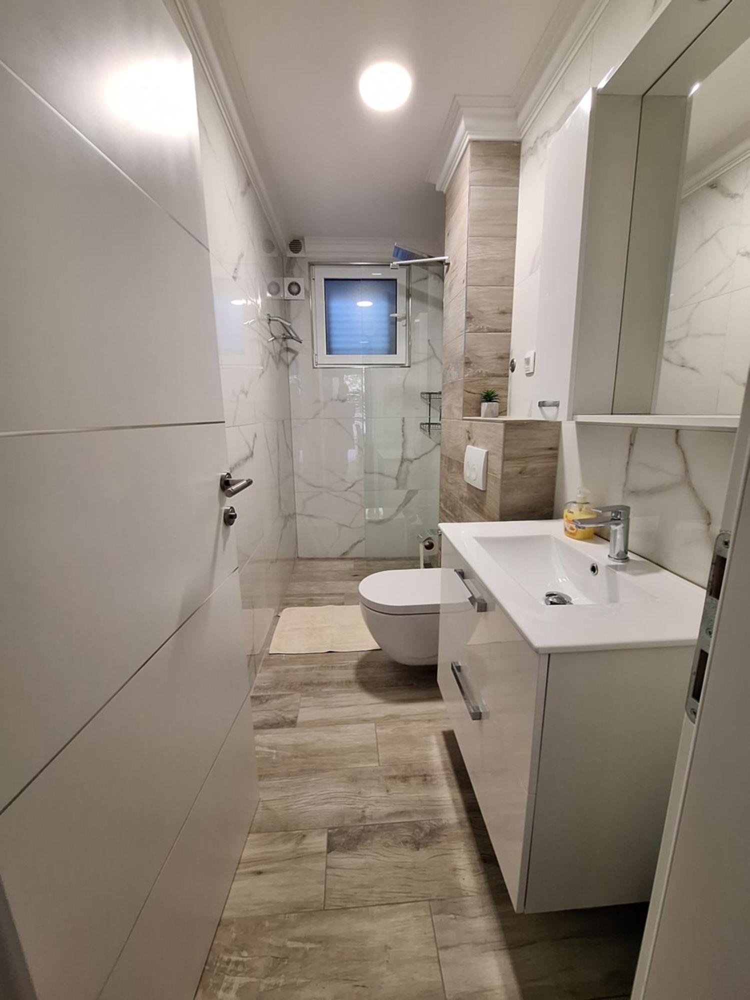 Sophie Apartments Жаборич Экстерьер фото