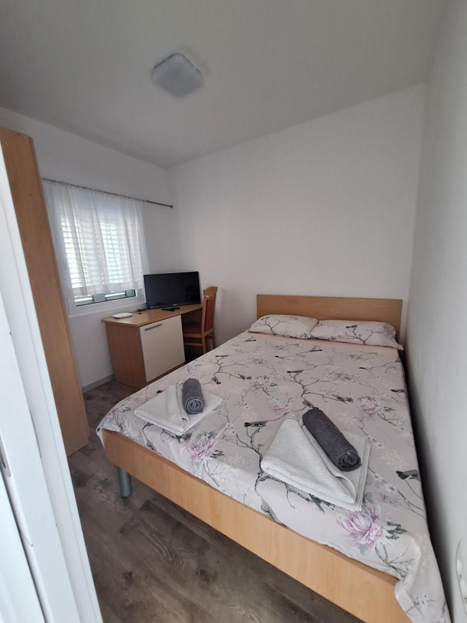 Sophie Apartments Жаборич Экстерьер фото